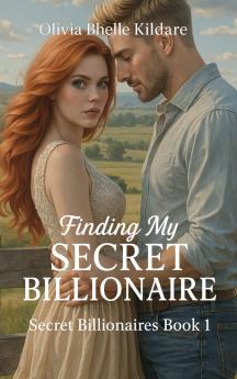 Finding My Secret Billionaire