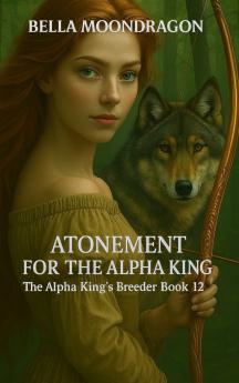 Atonement for the Alpha King
