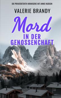 Mord in der Genossenschaft