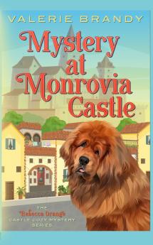 Mystery at Monrovia Castle
