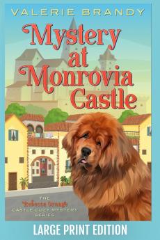 Mystery at Monrovia Castle