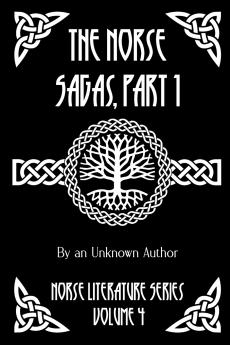 The Norse Sagas Part 1
