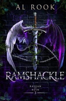 Ramshackle