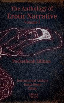 Anthology of Erotic Narrative