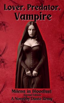 Lover Predator Vampire