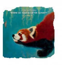 Yuka wonders where do fish go after sunset?