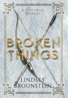 Broken Things