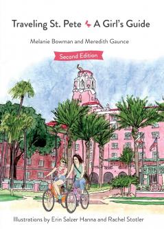 Traveling St. Pete