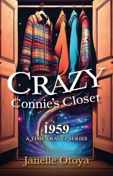 Crazy Connie's Closet