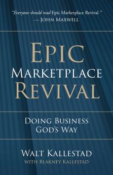 Epic Marketplace Revival
