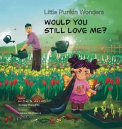 LITTLE PUNKIN WONDERS