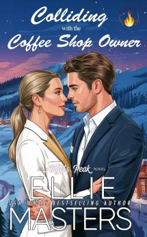 Colliding with the Coffee Shop Owner