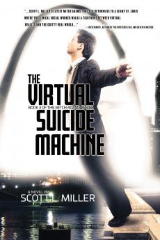 THE VIRTUAL SUICIDE MACHINE