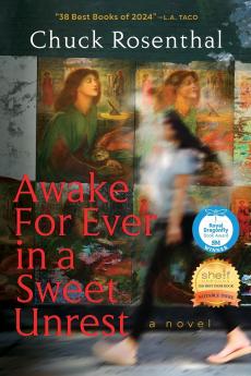 Awake For Ever In A Sweet Unrest