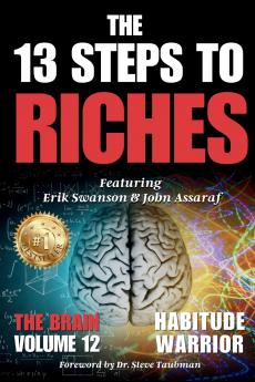The 13 Steps To Riches
