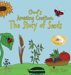 God's Amazing Creation