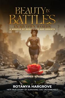 Beauty In Battles