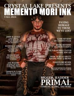 Memento Mori Ink