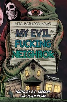My Evil Fucking Neighbor