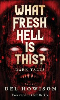 What Fresh Hell is This?