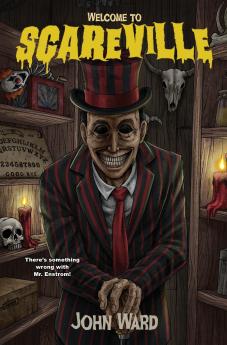 Welcome to Scareville