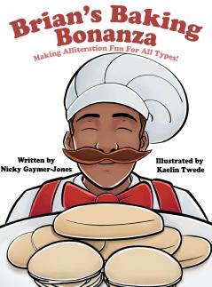 Brian's Baking Bonanza