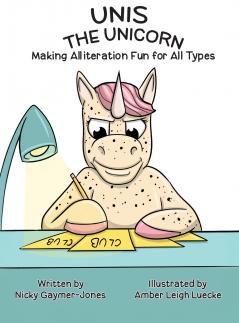 Unis the Unicorn