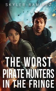 The Worst Pirate Hunters in the Fringe