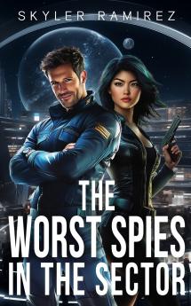 The Worst Spies in the Sector