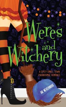 Weres and Witchery