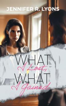 What I Lost What I Gained