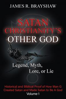 Satan Christianity's Other God