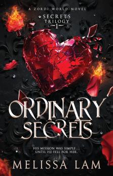Ordinary Secrets