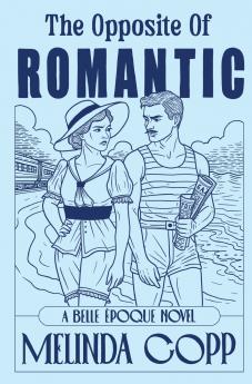 The Opposite of Romantic