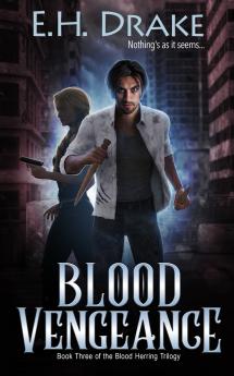 Blood Vengeance