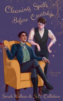 Cleaning Spells Before Courtship