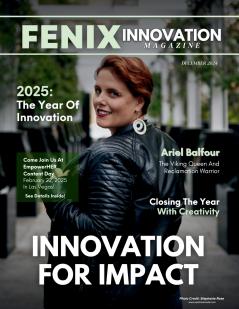 FENIX Innovation Magazine