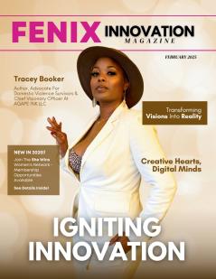 FENIX Innovation Magazine