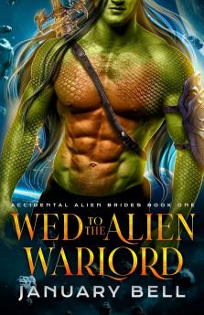 Wed To The Alien Warlord