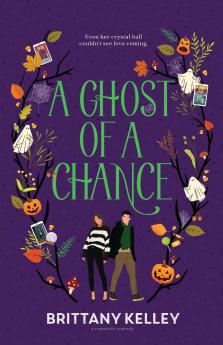 A Ghost Of A Chance