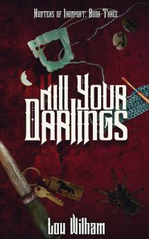 Kill Your Darlings