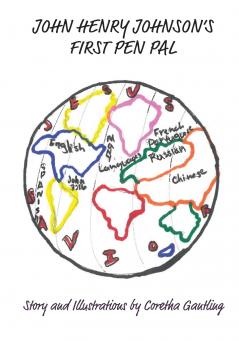 John Henry Johnson's First Pen Pal