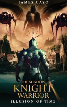 The Shadow Knight Warrior