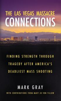 The Las Vegas Massacre Connections