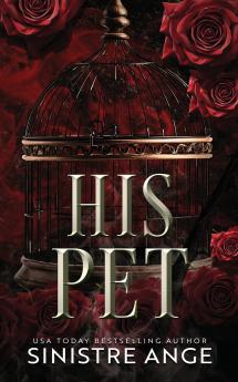 His Pet