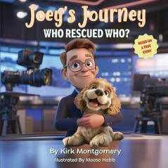 Joey's Journey