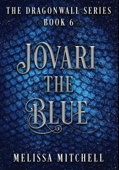 Jovari the Blue