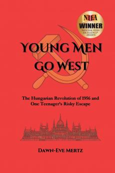 Young Men Go West