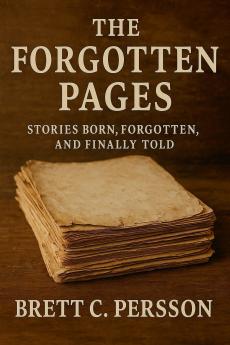 The Forgotten Pages