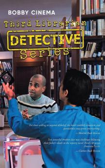 Third Librarian Detective Series